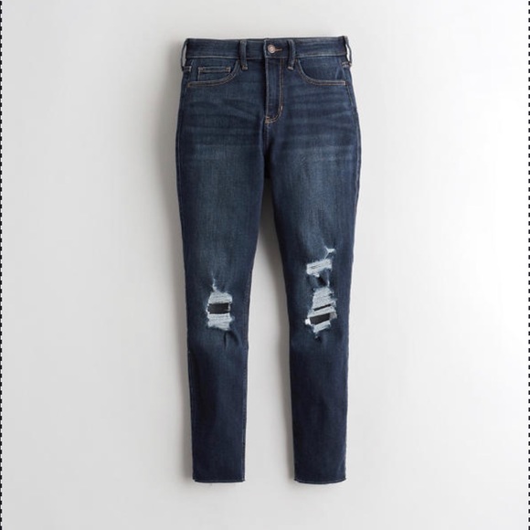 Hollister Pants - Hollister jeans